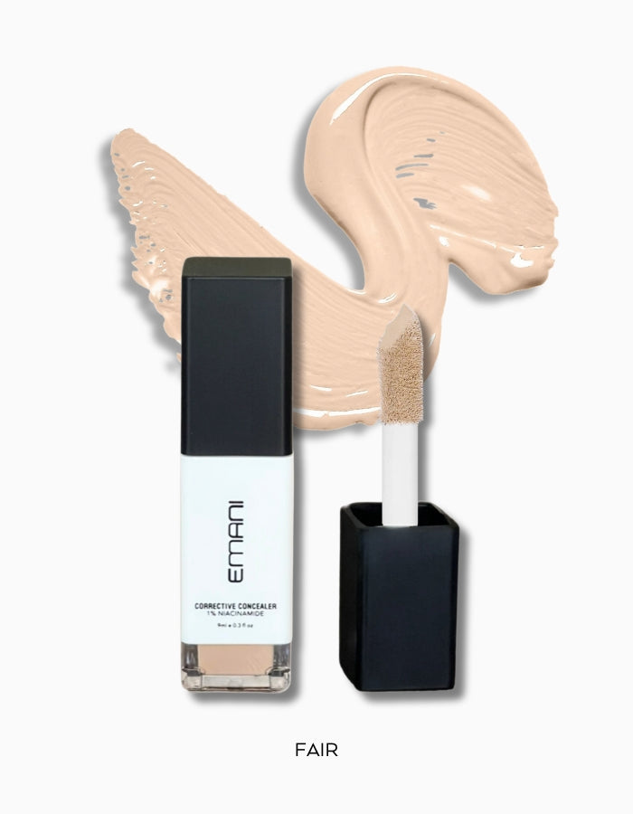 Emani Cosmetics FAIR Concealer