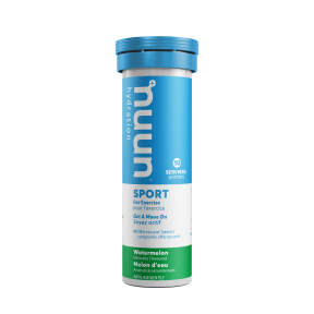 Nuun & Company, Inc Sport - Watermelon 8 x 52g