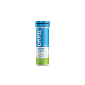 Nuun & Company, Inc Sport - Lemon Lime 8 x 52g