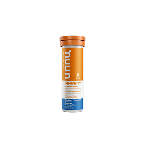 Nuun & Company, Inc Immunity Blueberry Tangerine 8 x 52g