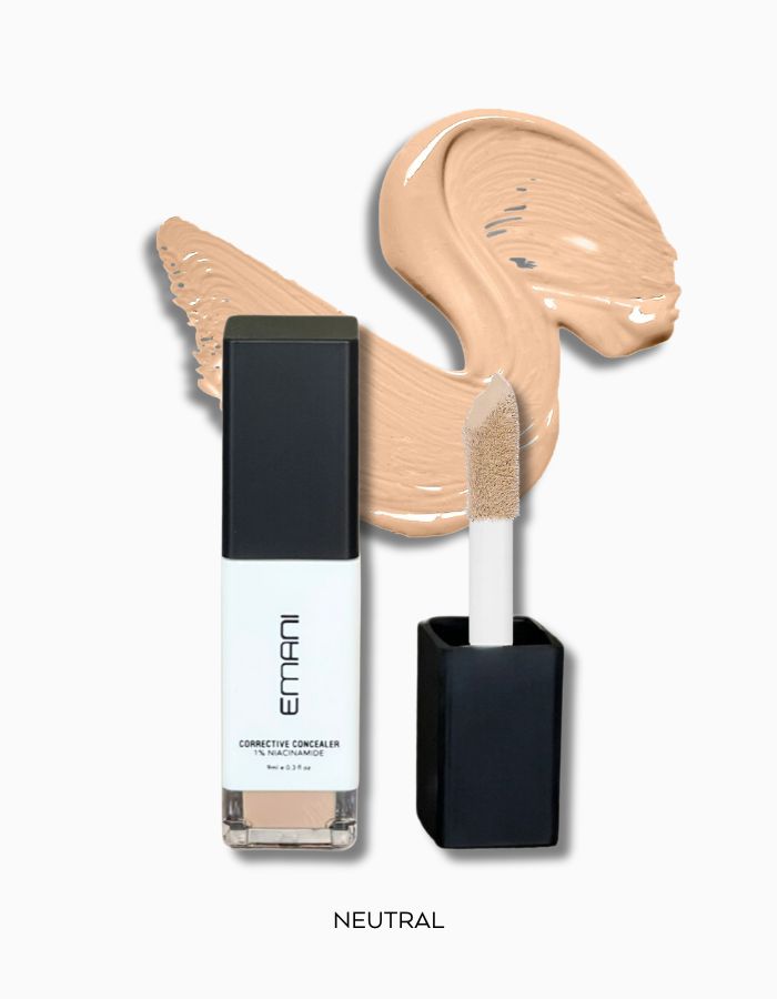 Emani Cosmetics NEUTRAL Concealer
