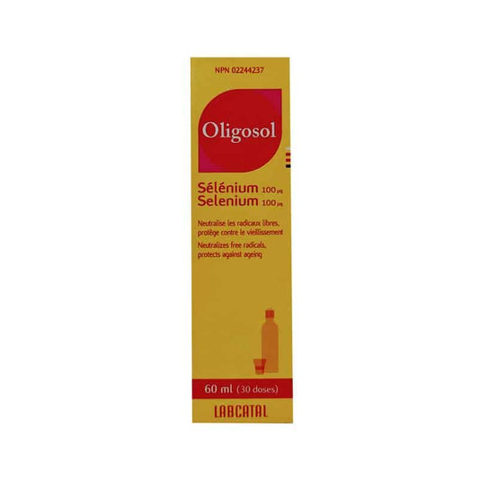 LABCATAL SELENIUM 60 MLE