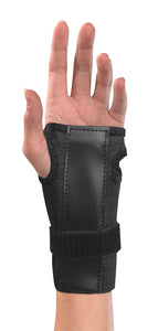 MUELLER REVERSIBLE SLINT WRIST BRACE