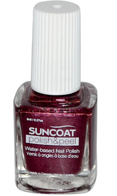 NAIL POLISH 11ML