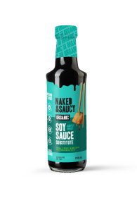 Naked & Saucy Soy-Free Asian Sauces Seasoning Sauce296ML
