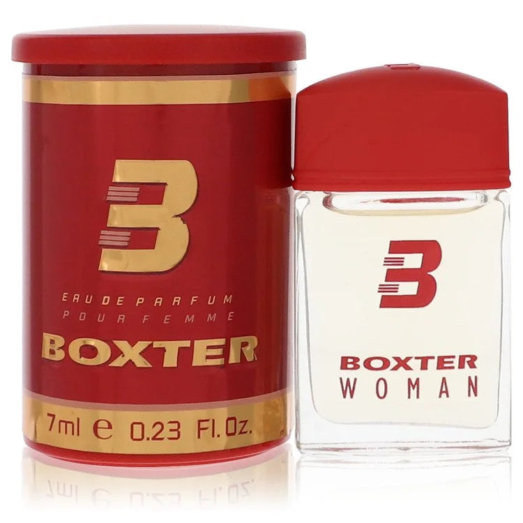 Boxter Mini EDT By Fragluxe 0.23 oz Mini EDT