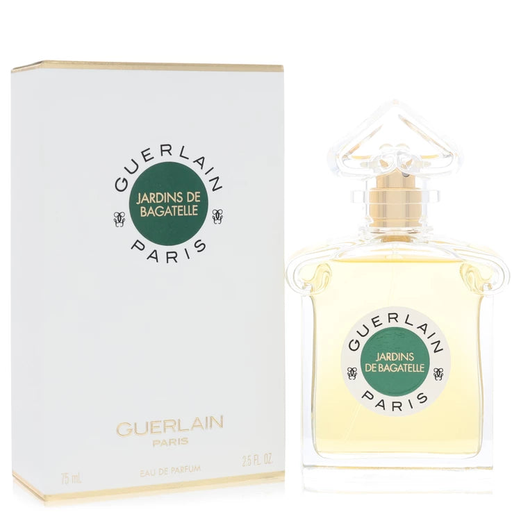 Guerlain Women Jardins De Bagatelle 75 ml Eau De Parfum Spray