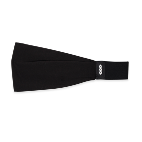 BANDED   Headband - Ebony Accelerate 3 x 1ea