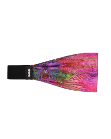 BANDED   Headband - Neon Palm Accelerate 3 x 1ea