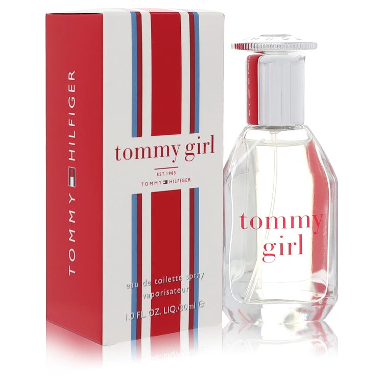 Tommy Hilfiger Women Tommy Girl 30 ml Eau De Toilette Spray