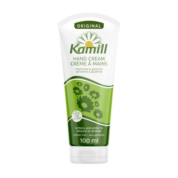 KAMILL HAND CR ORIGINAL 100ML