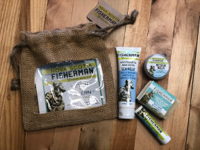 Nova Scotia Fisherman   Stem To Stern Pack 1kit