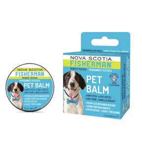 Nova Scotia Fisherman Pet Balm 28g