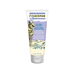 Nova Scotia Fisherman   Sea Fennel & Bayberry Lotion 240ml