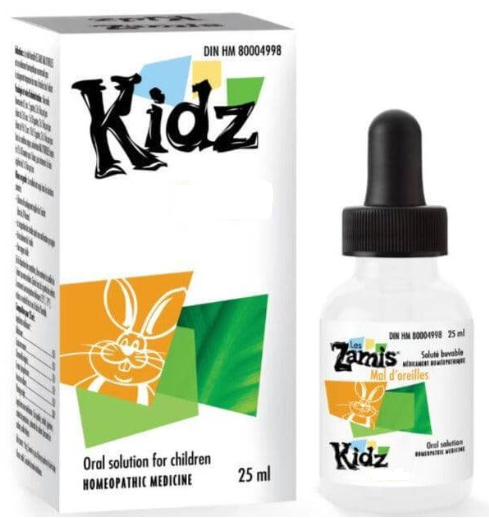 Kidz Dermo 25 ml