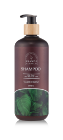Ananda   Shampoo for Thin and Regular Hair 500ml