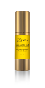 Ananda   Concentrated Multi-Vitamin Serum 30ml