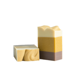 Pacha Soap-Bar Soap,Frankincense &Myrrh Precut