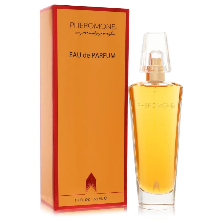 Marilyn Miglin Women Pheromone 50 ml Eau De Parfum Spray