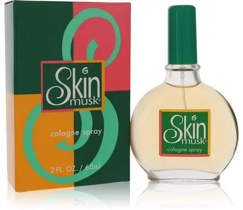Parfums De Coeur Women Skin Musk 60 ml Cologne Spray