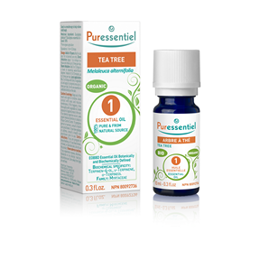 Puressentiel-Tea-Tree Organic Essential Oil