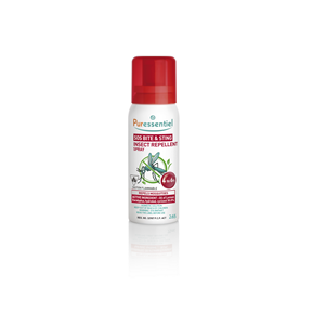 Puressentiel   SOS Bite & Sting - Insect Repellent 75ml