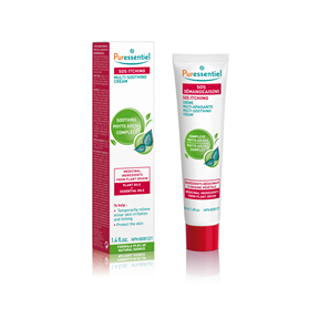 Puressentiel SOS Itching - Multi-Soothing Cream 40ml