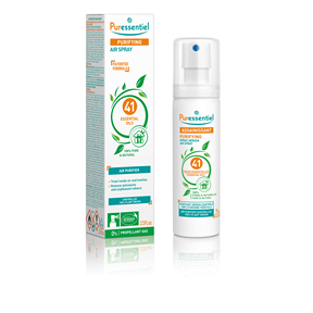 Puressentiel Purifying Air Spray with 41 E.Oils 75ml