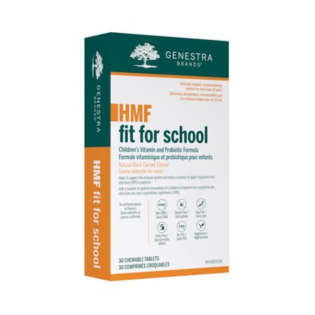GENESTRA_HMF Fit For School Powder _30 g