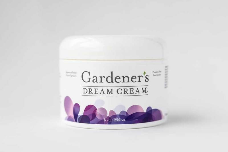 GARDNER'S DREAM CREAM 250ML