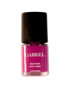 GABRIEL COSMETICS Bird of Paradise Nail Polish 14ml