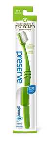 Preserve by Recycline   Toothbrush - Medium 1ct