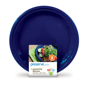 Preserve by Recycline   Plateware - Lg (10.5 8un