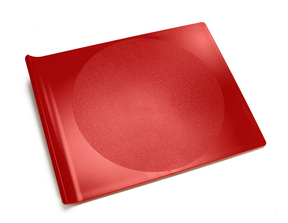 Preserve by Recycline   Cutting board - Sm. Tomato Red 1ea