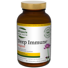 St. Francis Deep Immune® Original 90 caps