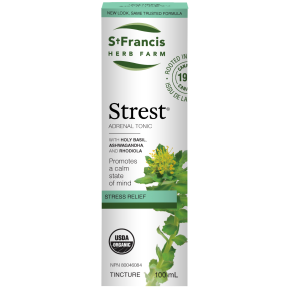 St.Francis Strest® 100 mL