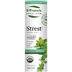 St.Francis Strest® 50 mL