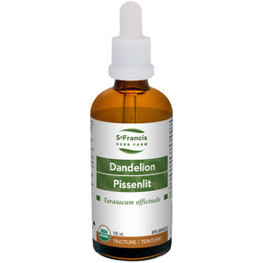 St.Francis    Dandelion    100 mL