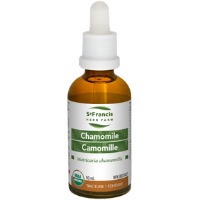 St.Francis Chamomile 50 mL