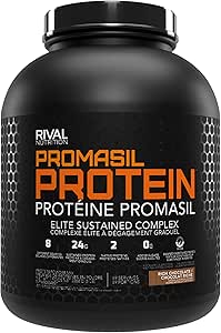 RIVALUS PROMASIL RICH CHOCOLATE 5lbs