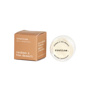 Routine Natural Beauty Reuben & the Desert Deo Mini 5g