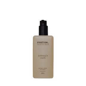 Routine Natural Beauty   Johnny's Cash Hand & Body Wash 350ml