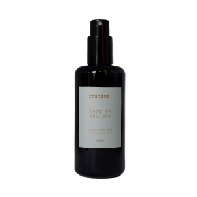 Routine Natural Beauty   Body & Hair Mist - Lucy in the Sky 200ml