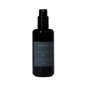 Routine Natural Beauty   Body & Hair Mist - The Class 200ml