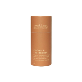 Routine Natural Beauty Reuben & the Desert Deo Stick 50g