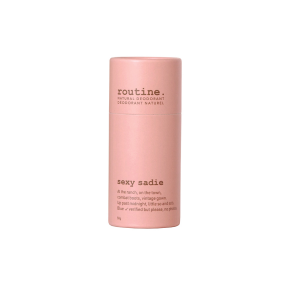 Routine Natural Beauty Sexy Sadie Deo Stick 50g