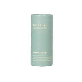 Routine Natural Beauty Sweet Jane Deodorant Stick 50g