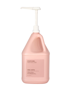 Routine Natural Beauty Sexy Sadie Body Cream Refill 4L