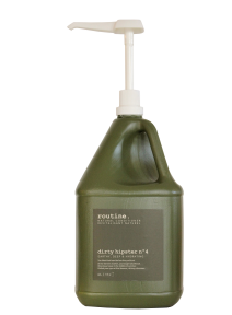 Routine Natural Beauty Dirty Hipster Conditioner Refill 4L