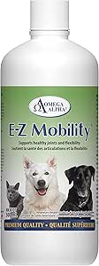 Omega Alpha E-Z Mobility™ 500 mL